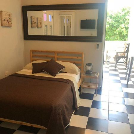 Casa Luna Guest House San Juan Dış mekan fotoğraf