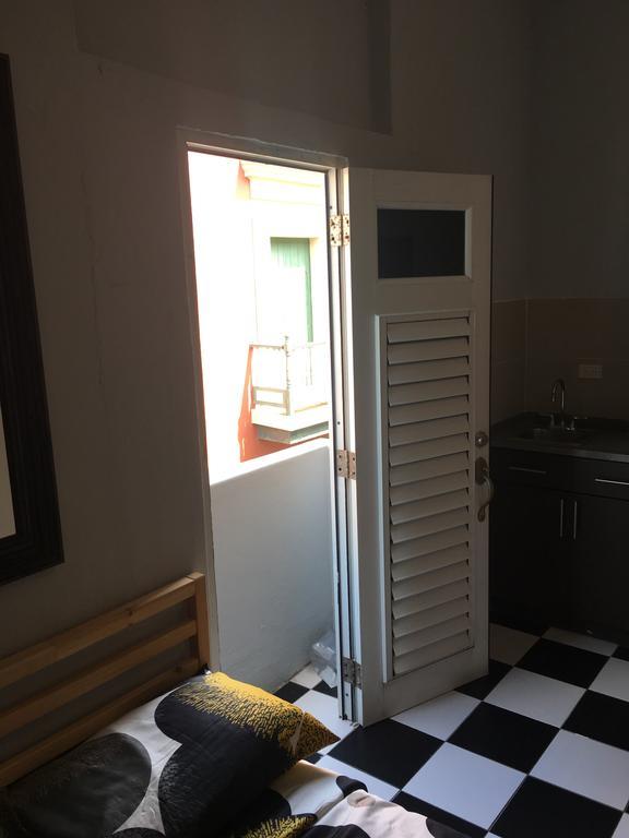 Casa Luna Guest House San Juan Dış mekan fotoğraf