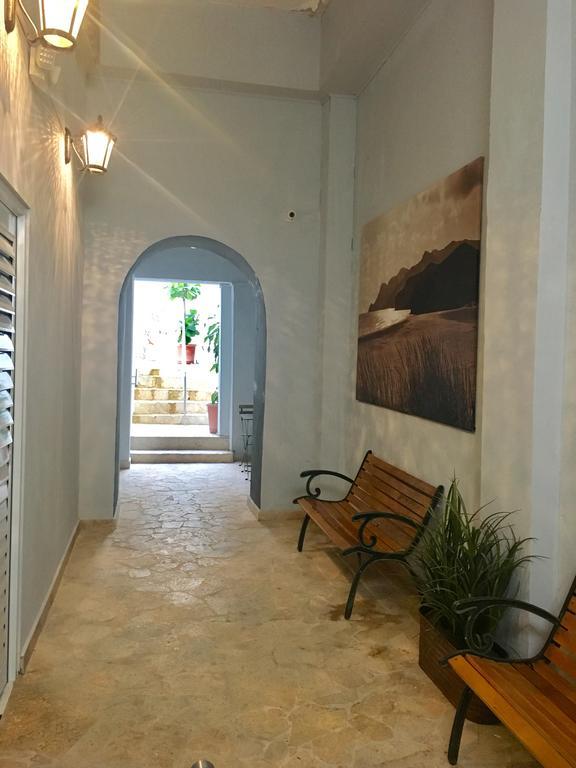 Casa Luna Guest House San Juan Dış mekan fotoğraf