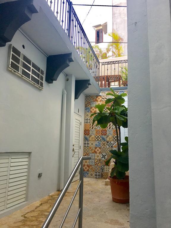 Casa Luna Guest House San Juan Dış mekan fotoğraf