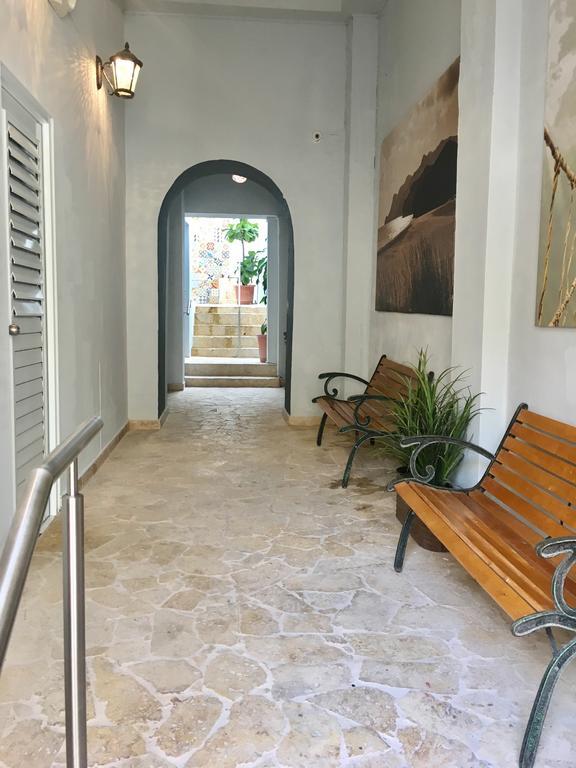 Casa Luna Guest House San Juan Dış mekan fotoğraf