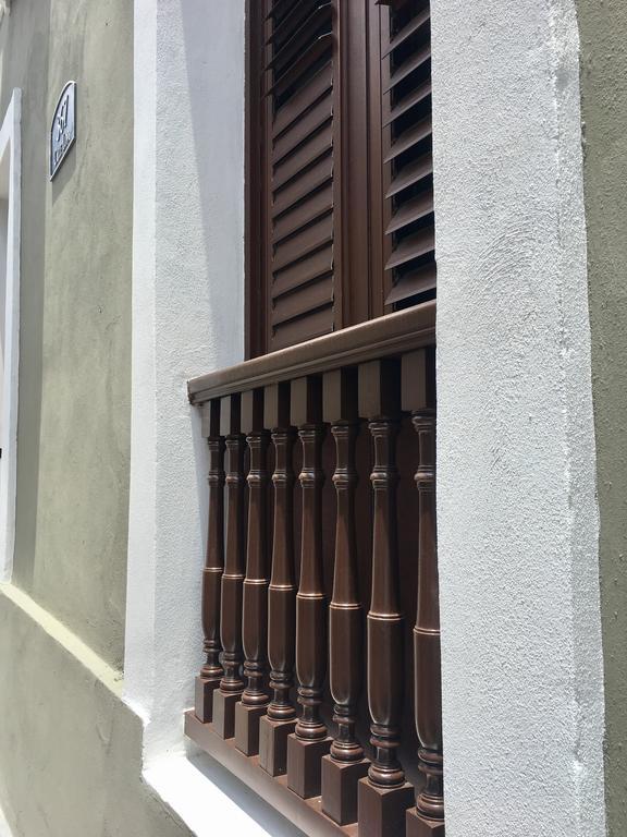 Casa Luna Guest House San Juan Dış mekan fotoğraf