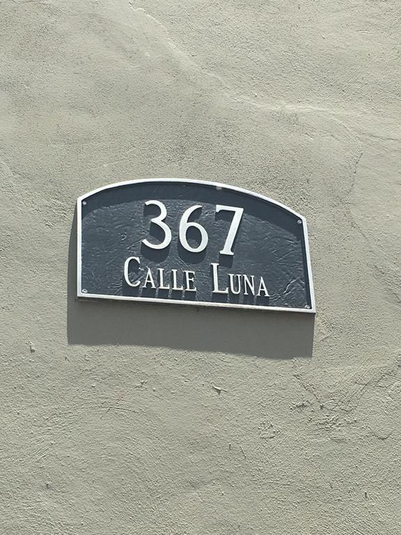 Casa Luna Guest House San Juan Dış mekan fotoğraf
