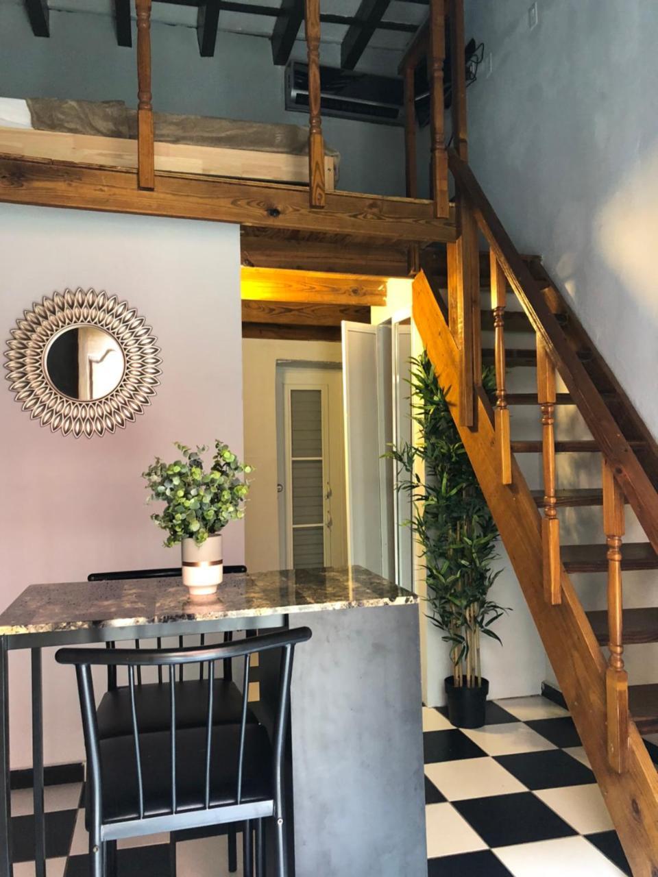 Casa Luna Guest House San Juan Dış mekan fotoğraf