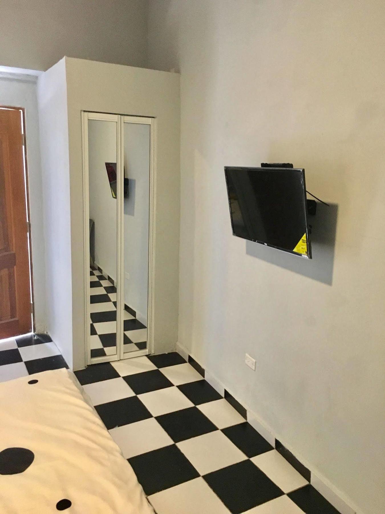 Casa Luna Guest House San Juan Dış mekan fotoğraf