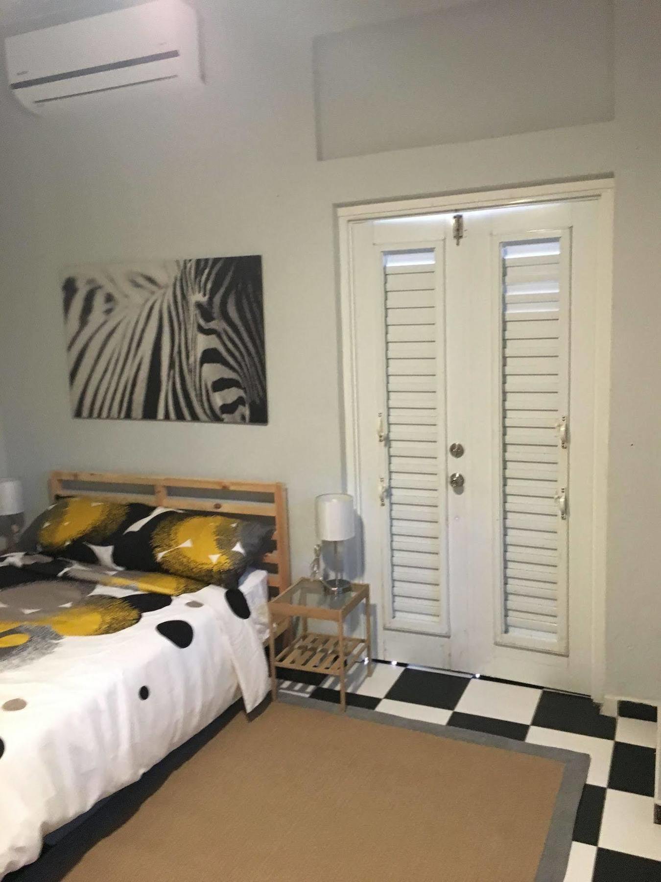 Casa Luna Guest House San Juan Dış mekan fotoğraf