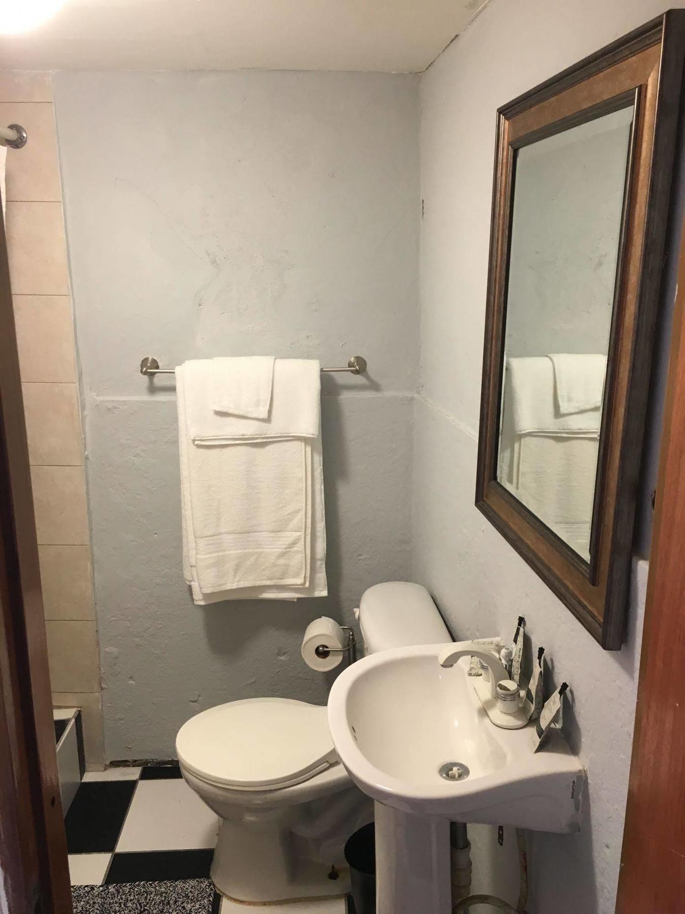 Casa Luna Guest House San Juan Dış mekan fotoğraf