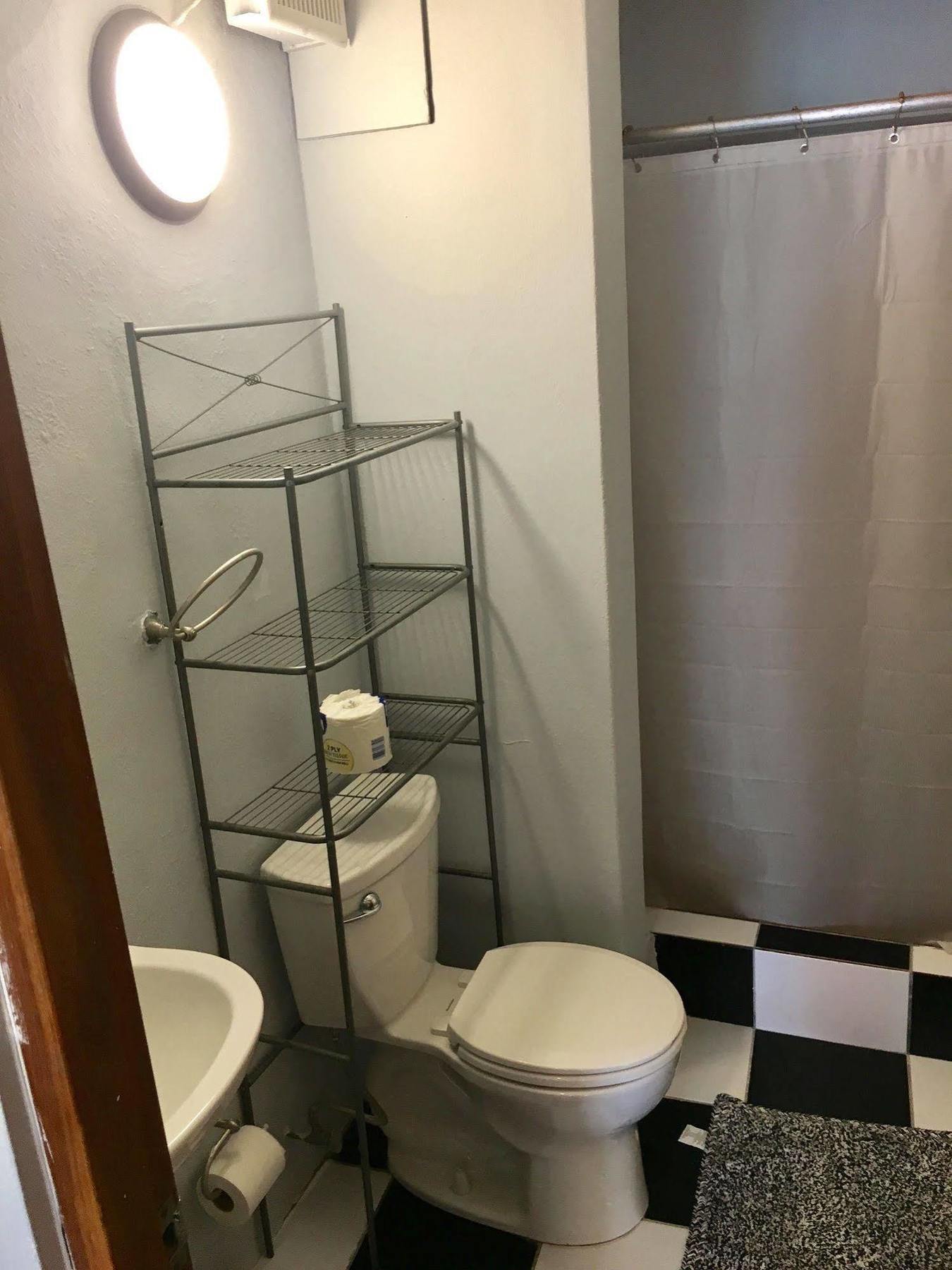 Casa Luna Guest House San Juan Dış mekan fotoğraf