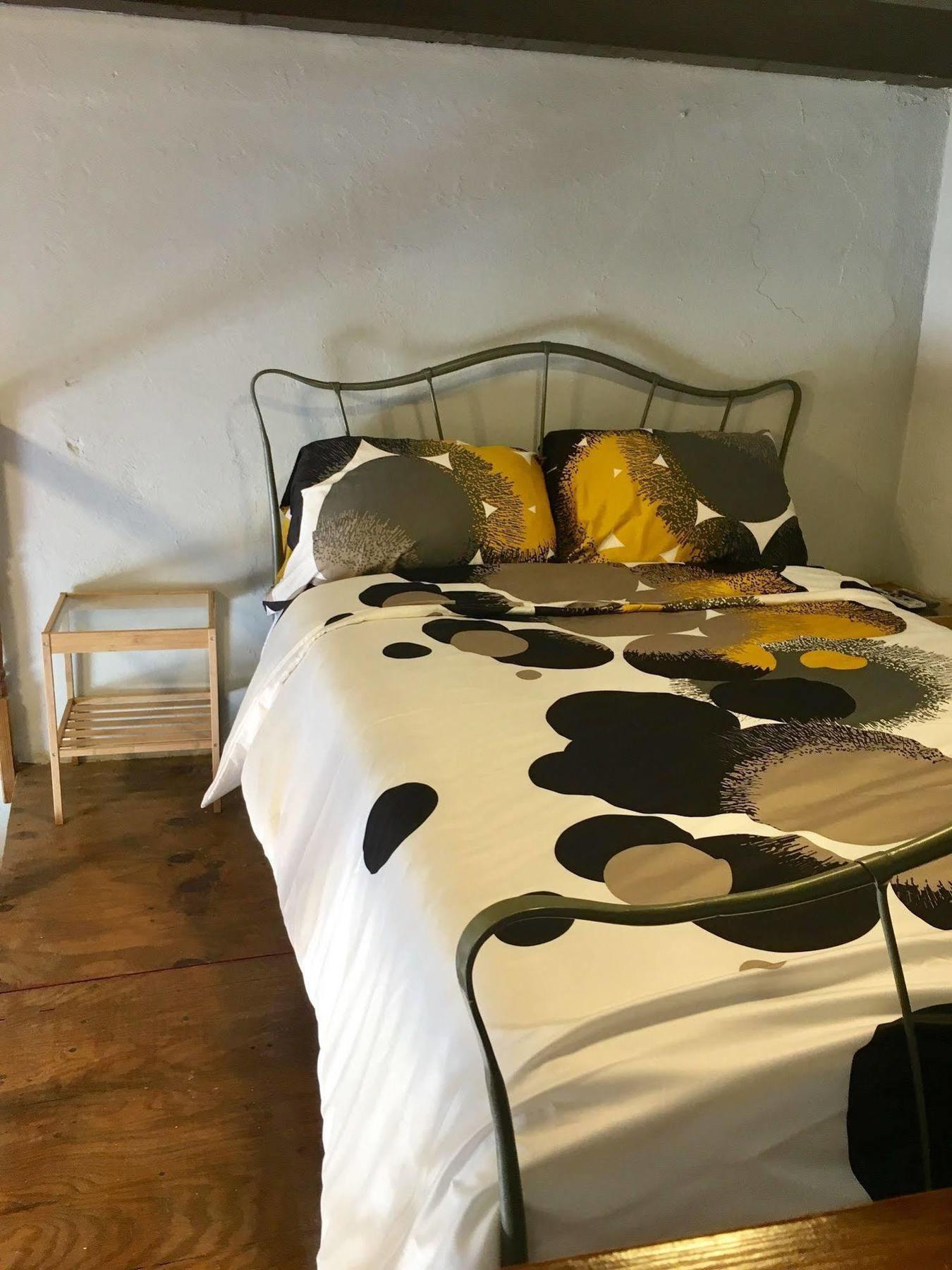 Casa Luna Guest House San Juan Dış mekan fotoğraf