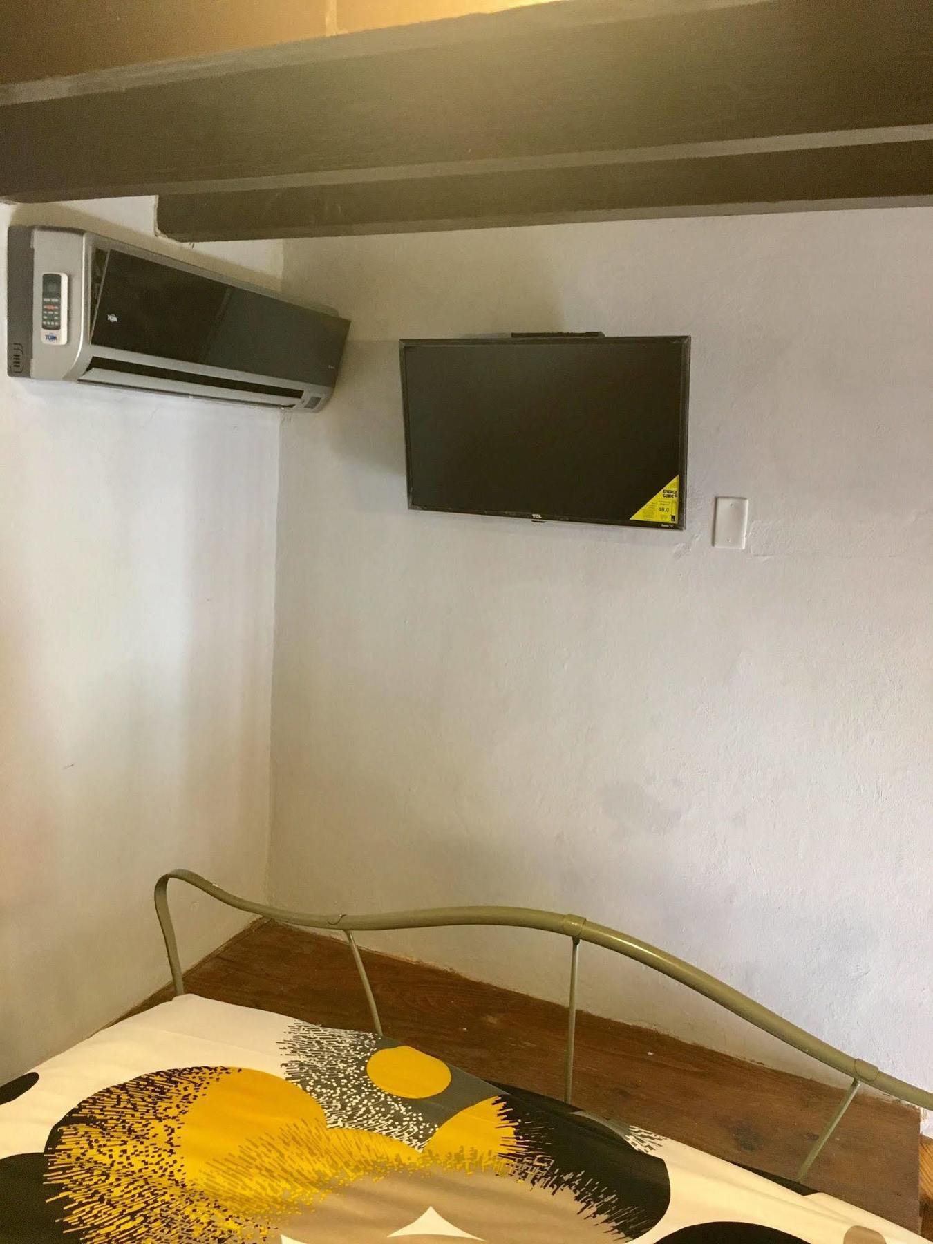 Casa Luna Guest House San Juan Dış mekan fotoğraf