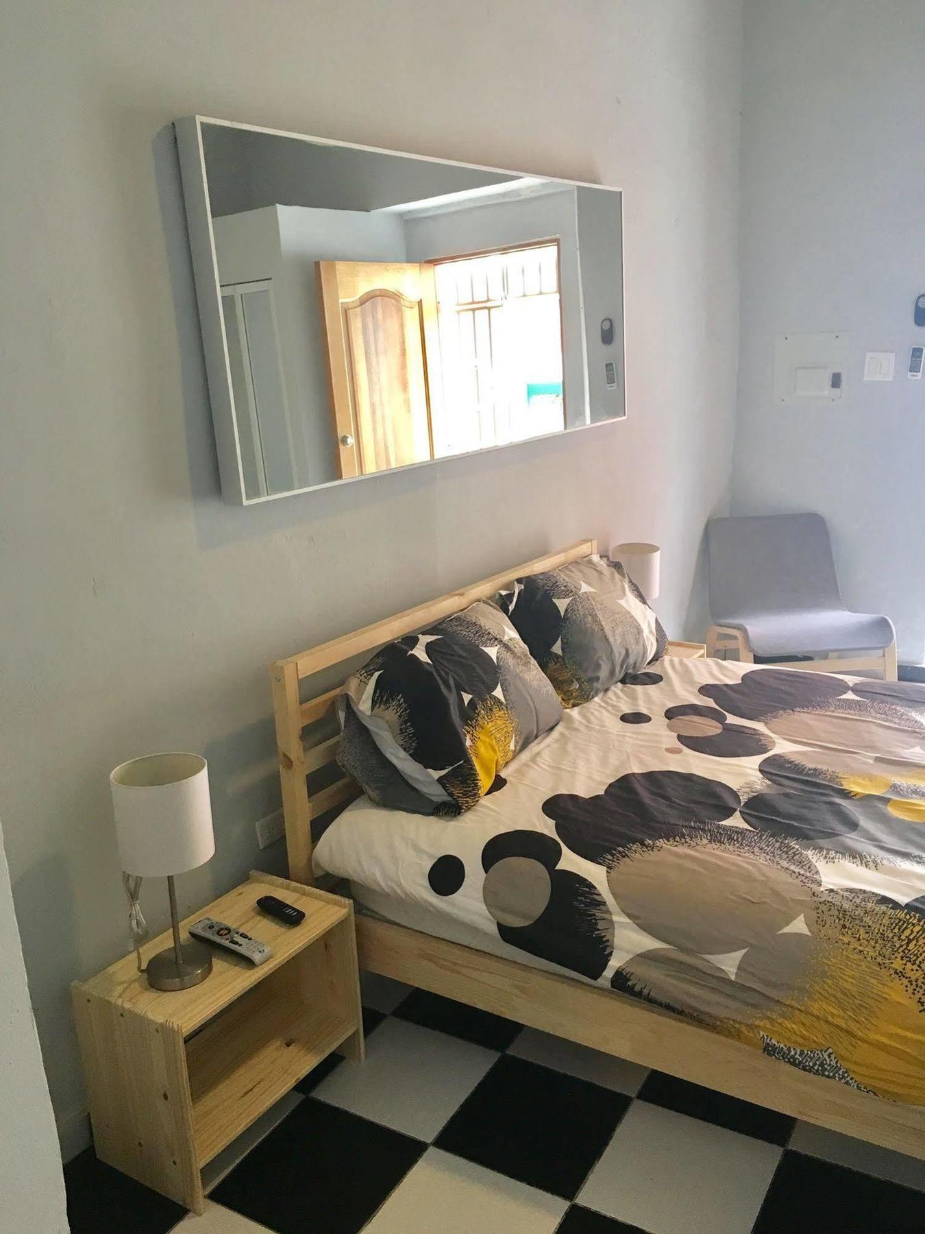 Casa Luna Guest House San Juan Dış mekan fotoğraf