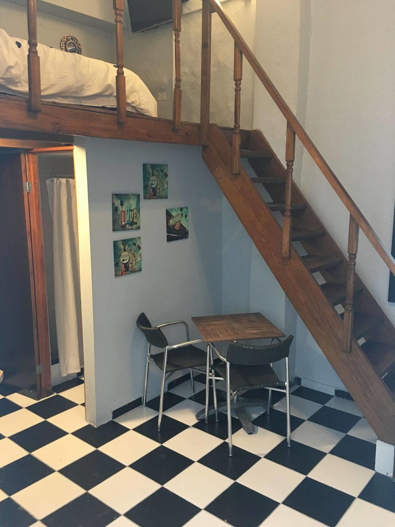 Casa Luna Guest House San Juan Dış mekan fotoğraf