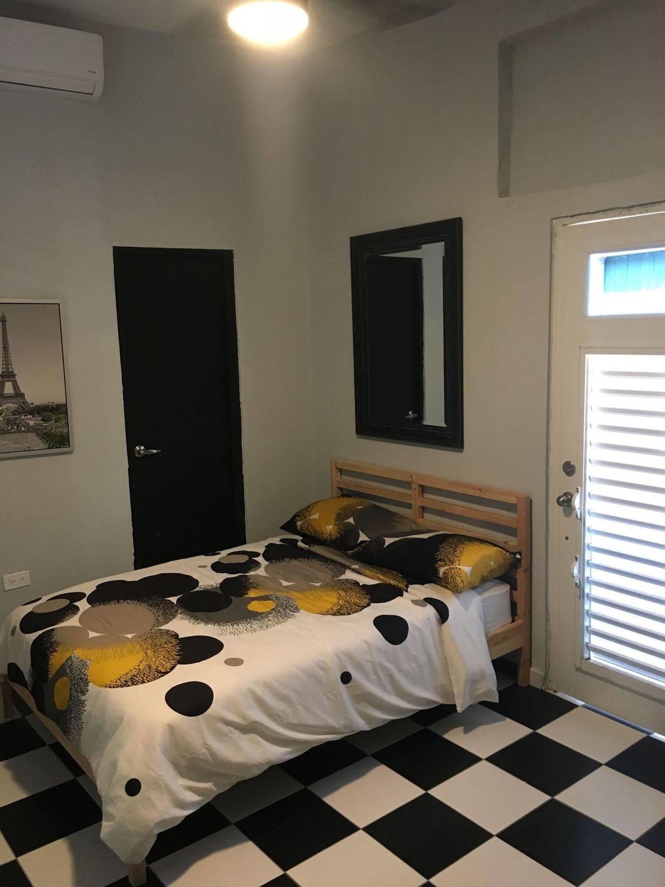 Casa Luna Guest House San Juan Dış mekan fotoğraf
