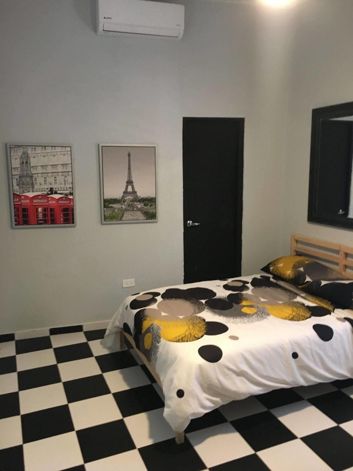 Casa Luna Guest House San Juan Dış mekan fotoğraf