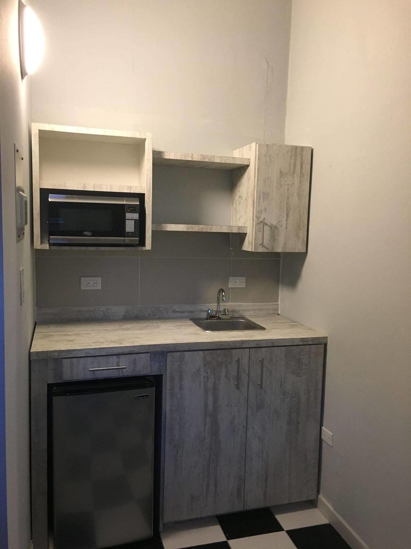 Casa Luna Guest House San Juan Dış mekan fotoğraf