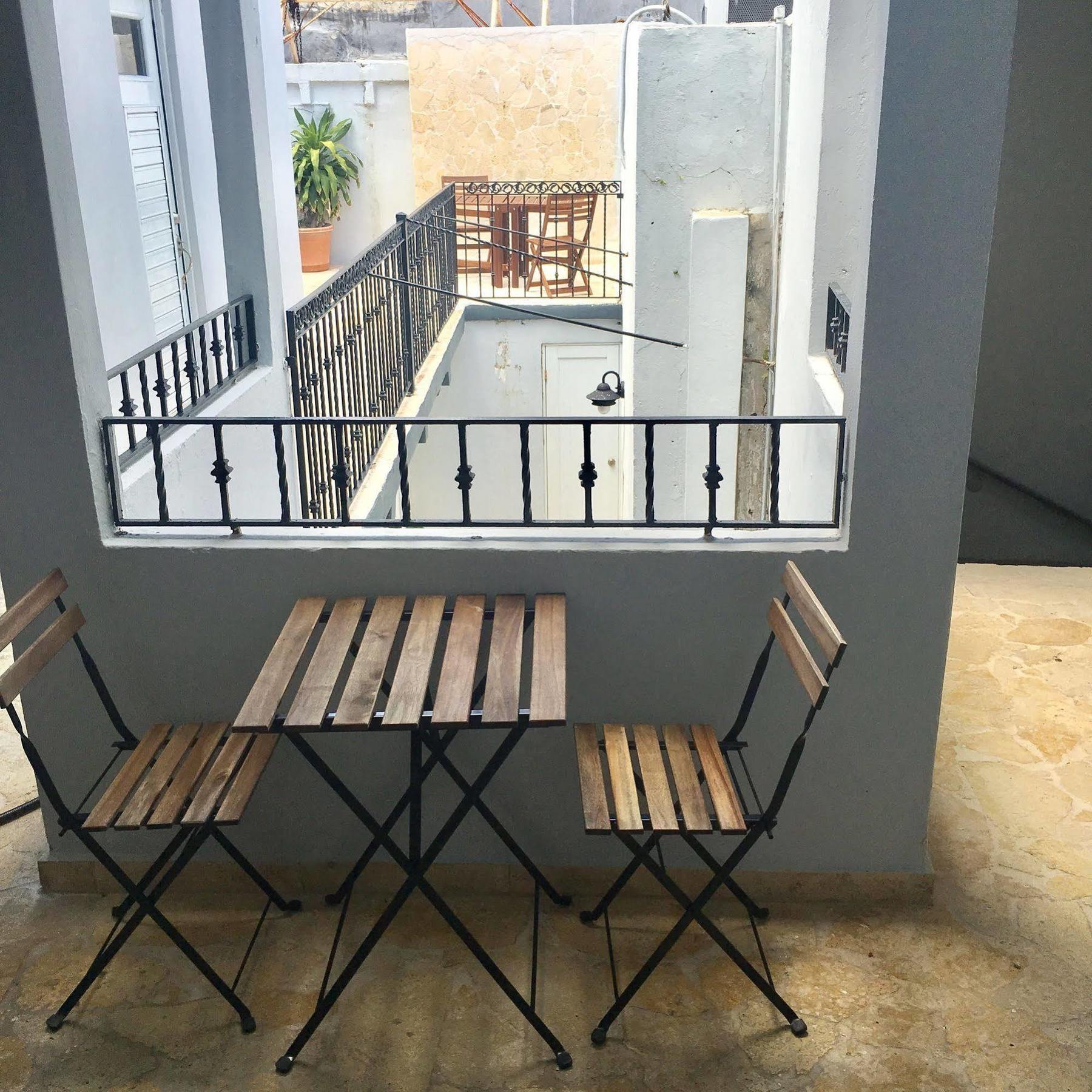 Casa Luna Guest House San Juan Dış mekan fotoğraf