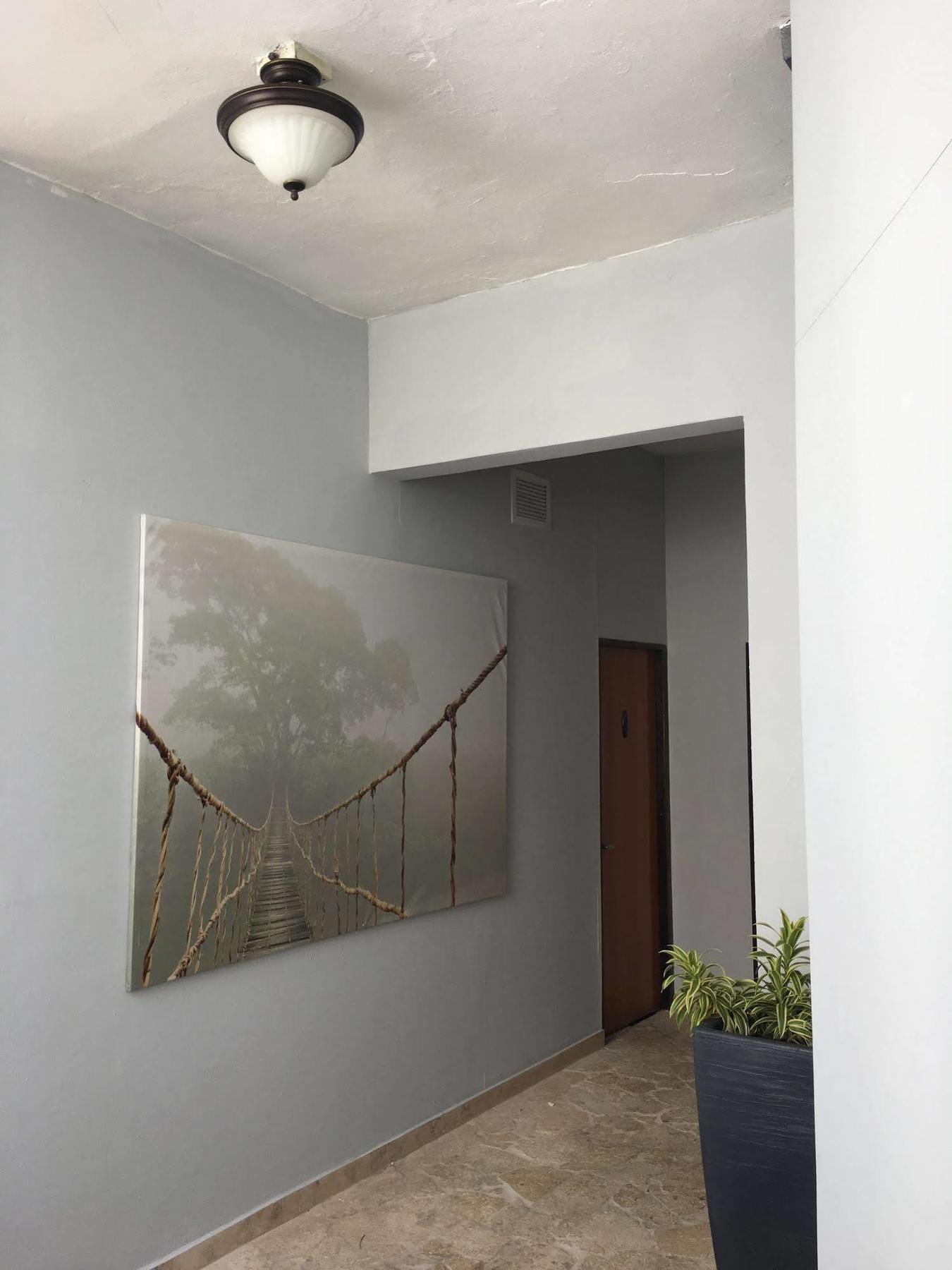 Casa Luna Guest House San Juan Dış mekan fotoğraf