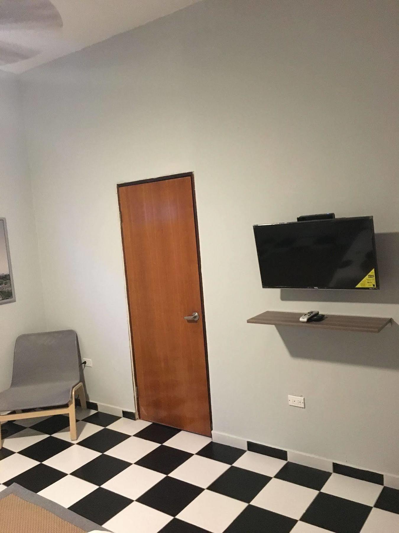 Casa Luna Guest House San Juan Dış mekan fotoğraf