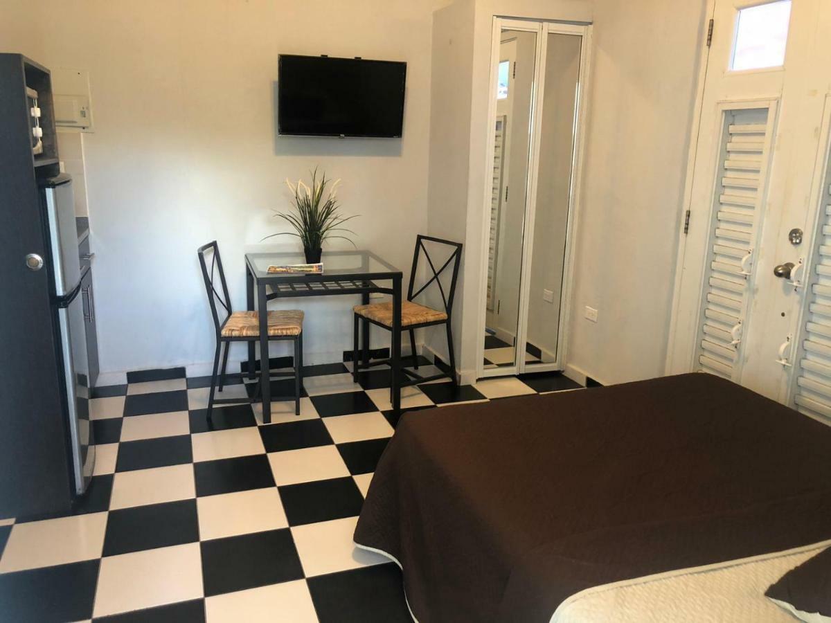 Casa Luna Guest House San Juan Dış mekan fotoğraf