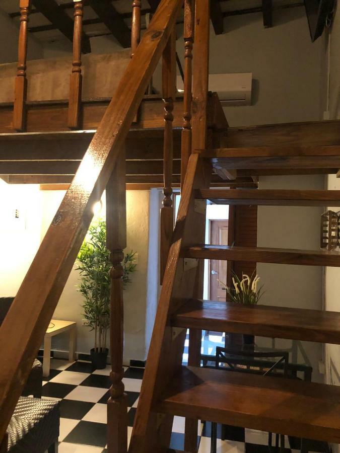 Casa Luna Guest House San Juan Dış mekan fotoğraf