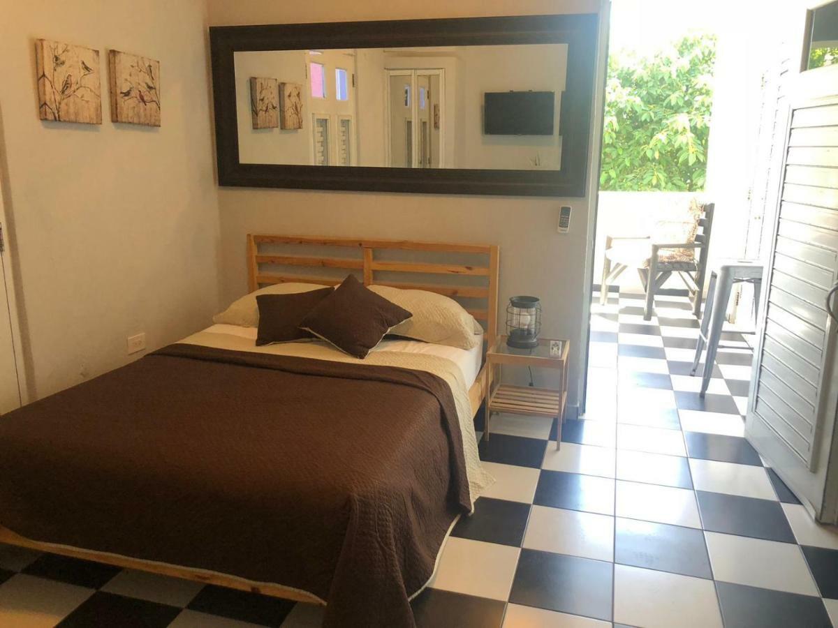 Casa Luna Guest House San Juan Dış mekan fotoğraf