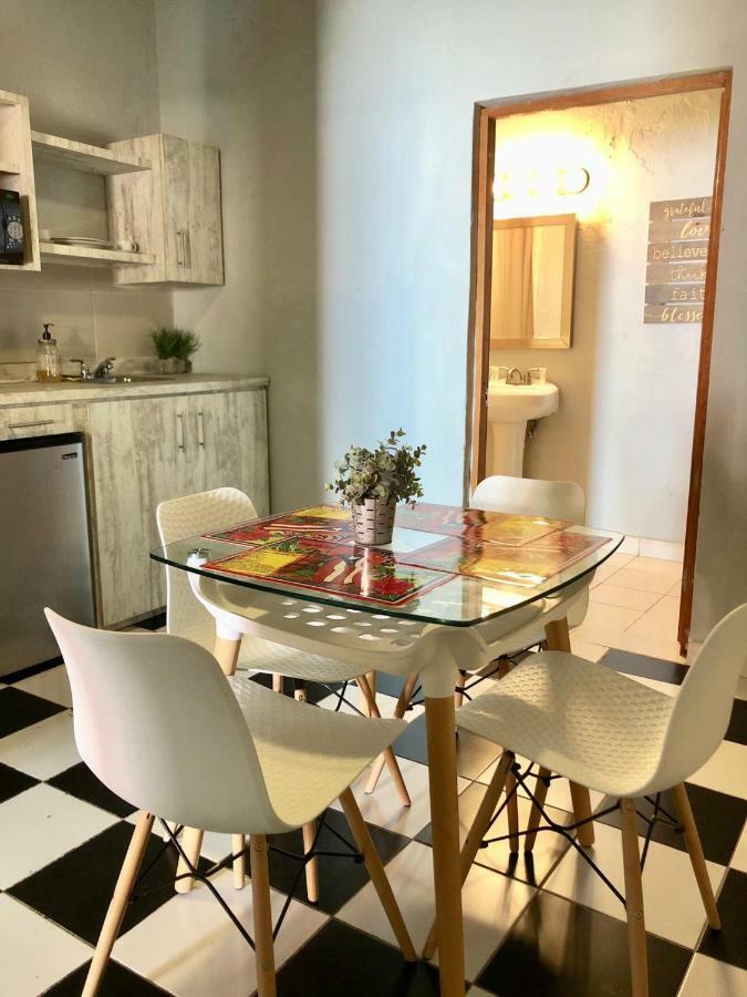 Casa Luna Guest House San Juan Dış mekan fotoğraf