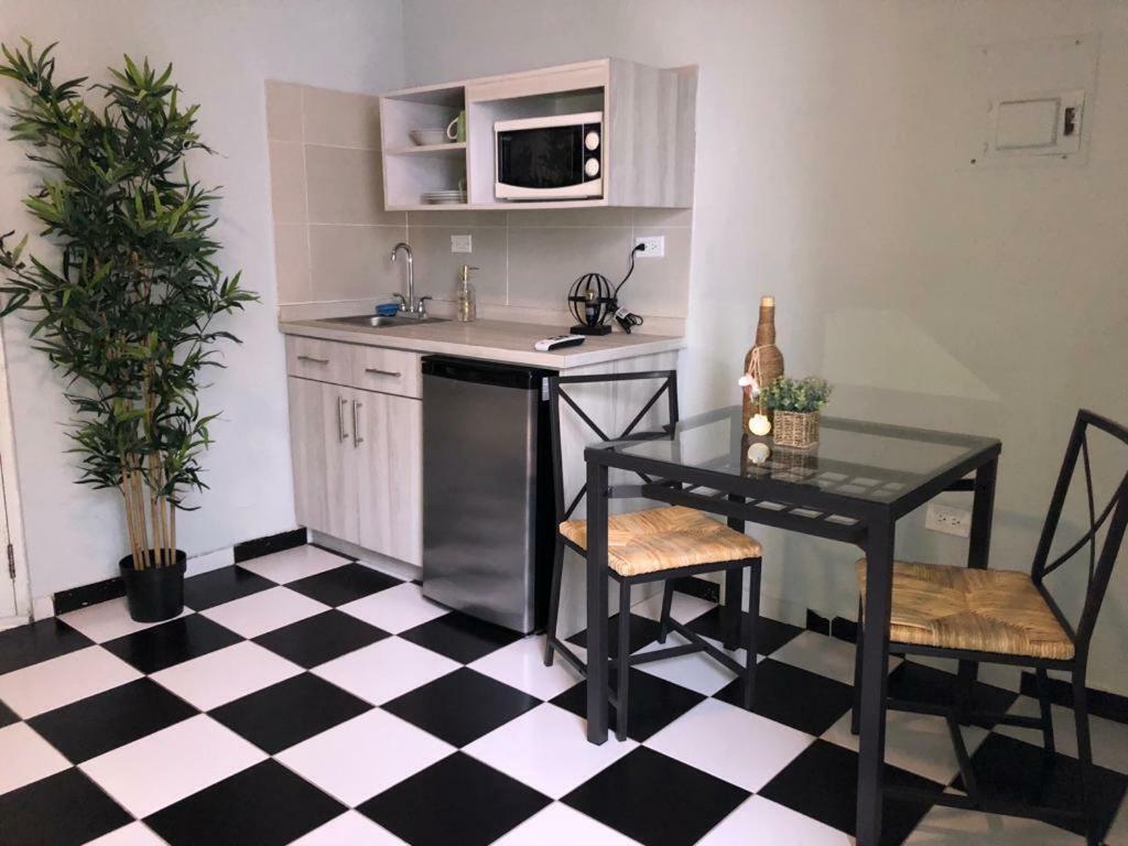 Casa Luna Guest House San Juan Dış mekan fotoğraf