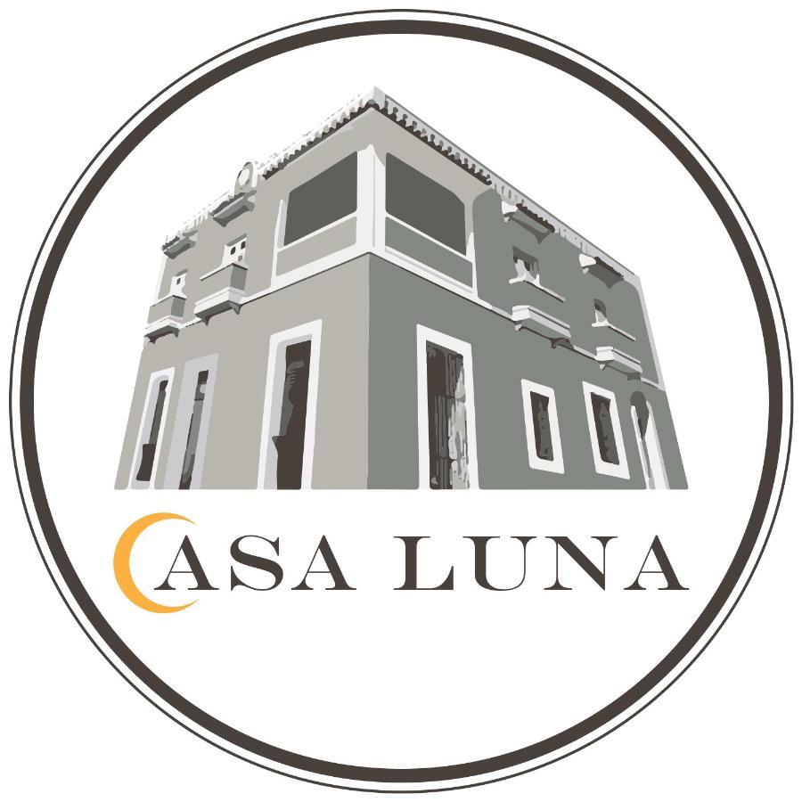 Casa Luna Guest House San Juan Dış mekan fotoğraf
